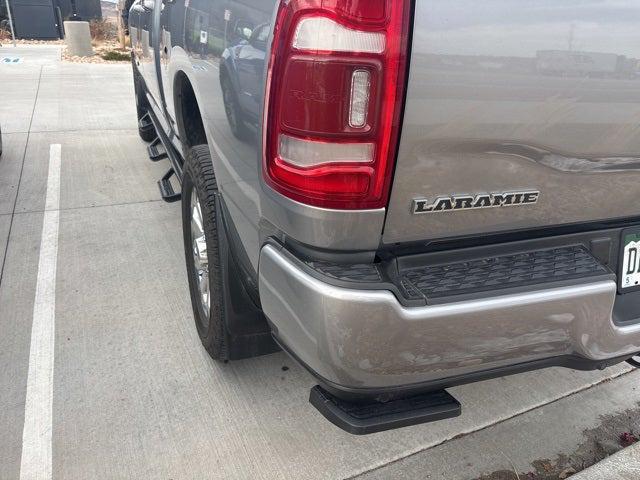 2023 RAM 2500 Laramie Crew Cab 4x4 64 Box 2023 RAM 2500 Laramie Crew Cab 4x4 64 Box