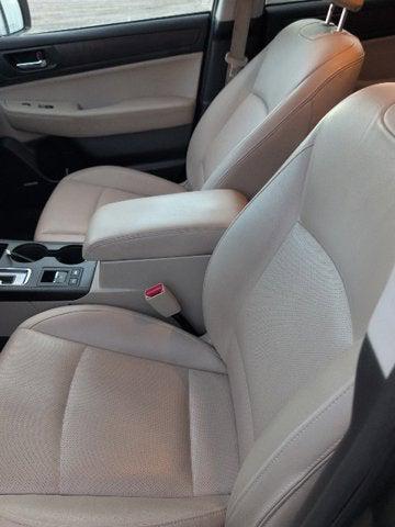 2016 Subaru Outback 3.6R Limited