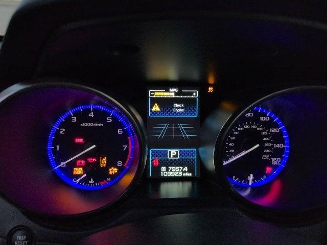 2016 Subaru Outback 3.6R Limited