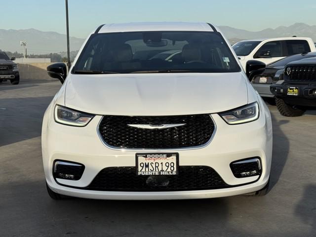 2024 Chrysler Pacifica Touring 2024 Chrysler Pacifica Touring