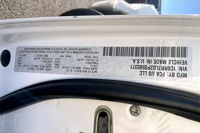 2023 RAM 1500 Classic SLT Crew Cab 4x4 57 Box 2023 RAM 1500 Classic SLT Crew Cab 4x4 57 Box