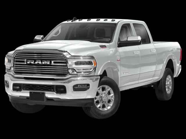 2020 RAM 2500 Laramie Crew Cab 4X4 64 Box 2020 RAM 2500 Laramie Crew Cab 4X4 64 Box
