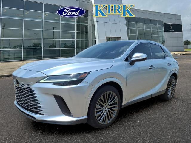 2023 Lexus RX 350 Luxury for sale in Grenada, MS