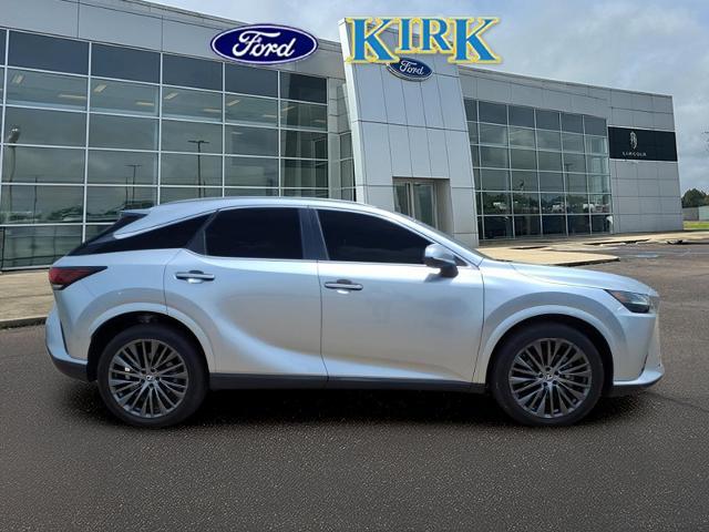 2023 Lexus RX 350 Luxury
