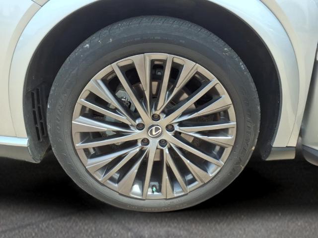2023 Lexus RX 350 Luxury