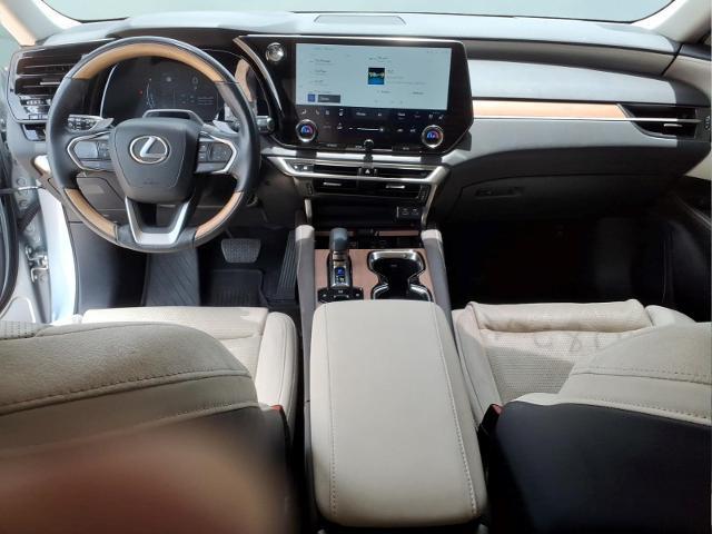 2023 Lexus RX 350 Luxury