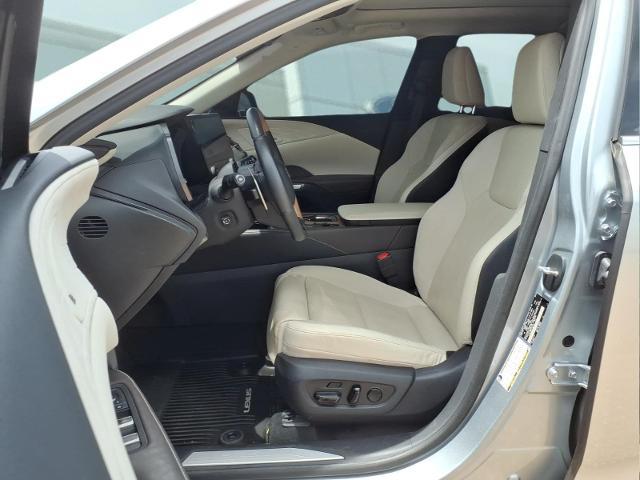 2023 Lexus RX 350 Luxury