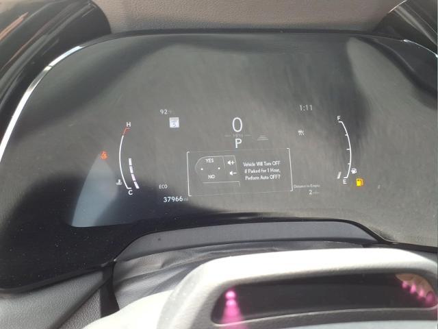 2023 Lexus RX 350 Luxury