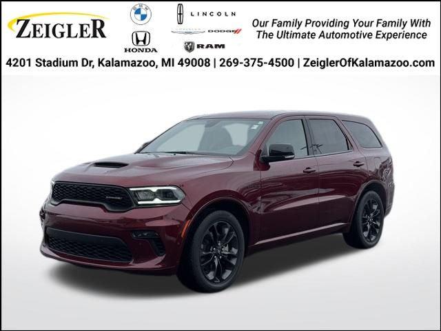 2022 Dodge Durango R/T AWD