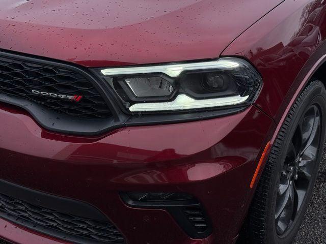 2022 Dodge Durango R/T AWD