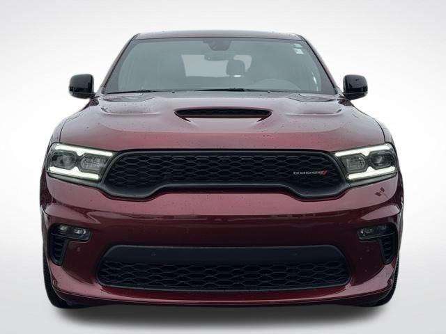 2022 Dodge Durango R/T AWD