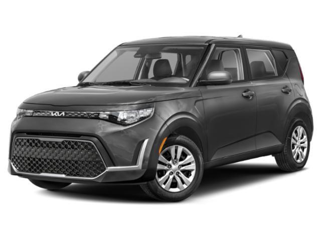 2023 Kia Soul LX 2023 Kia Soul LX