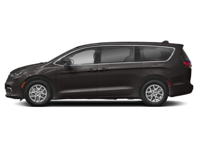2023 Chrysler Pacifica Limited AWD