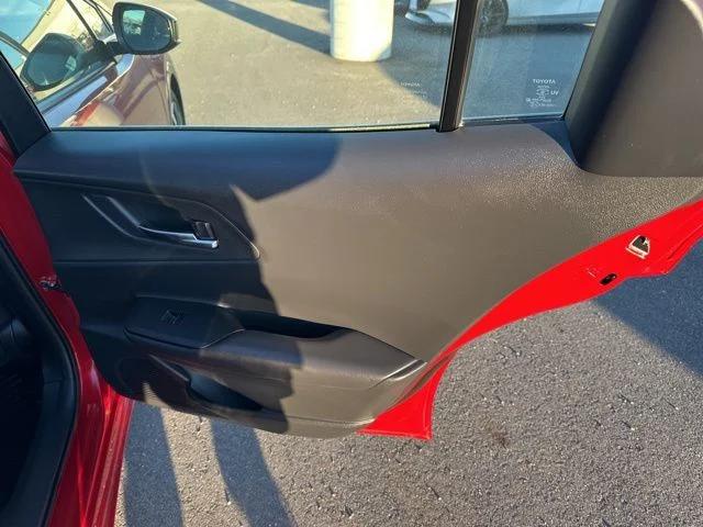 2024 Toyota Prius Prime XSE