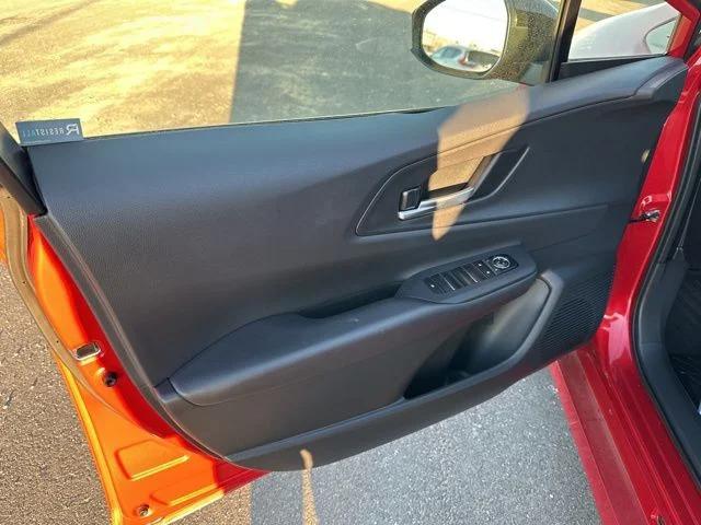 2024 Toyota Prius Prime XSE