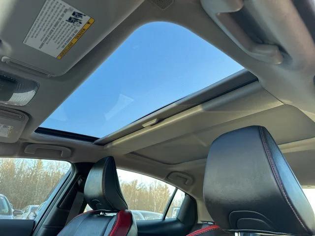 2024 Toyota Prius Prime XSE