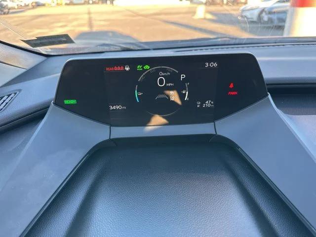 2024 Toyota Prius Prime XSE