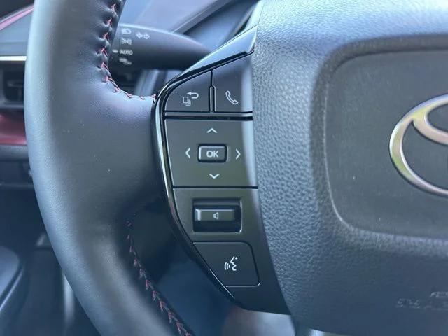 2024 Toyota Prius Prime XSE