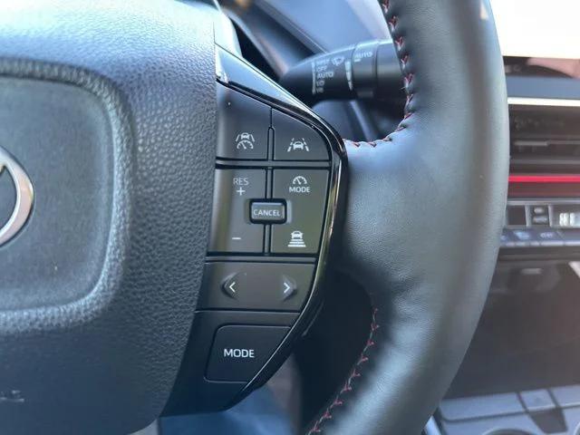 2024 Toyota Prius Prime XSE