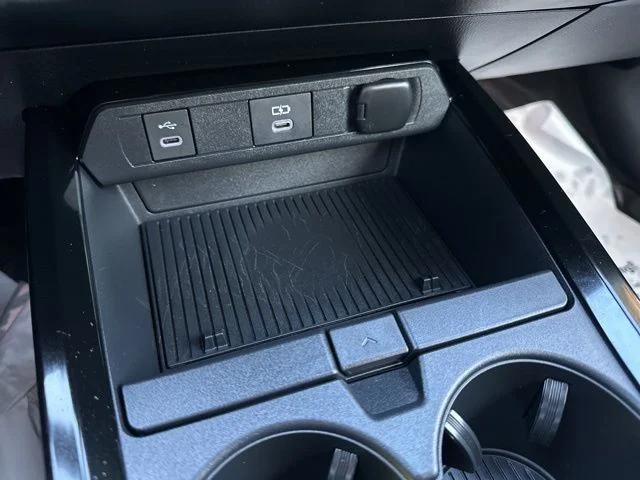 2024 Toyota Prius Prime XSE