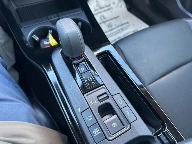 2024 Toyota Prius Prime XSE