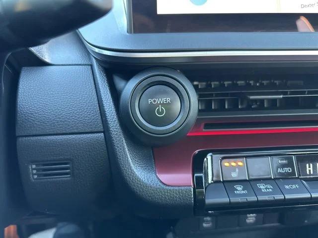 2024 Toyota Prius Prime XSE
