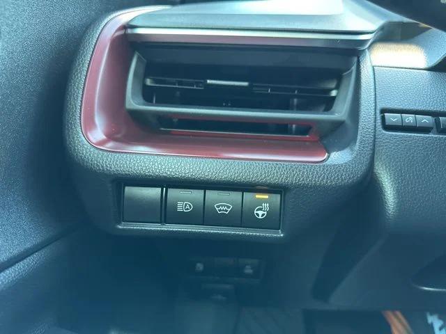 2024 Toyota Prius Prime XSE