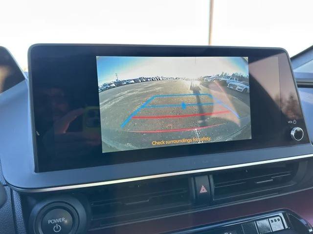 2024 Toyota Prius Prime XSE