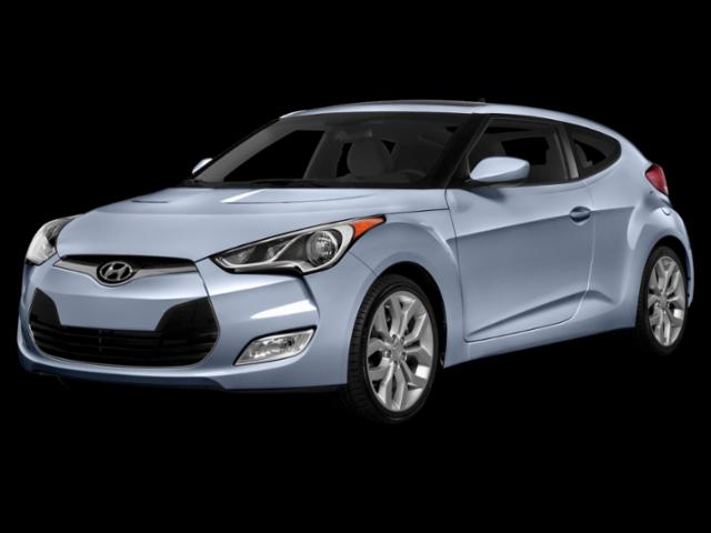 2015 Hyundai Veloster RE:FLEX 2015 Hyundai Veloster RE:FLEX