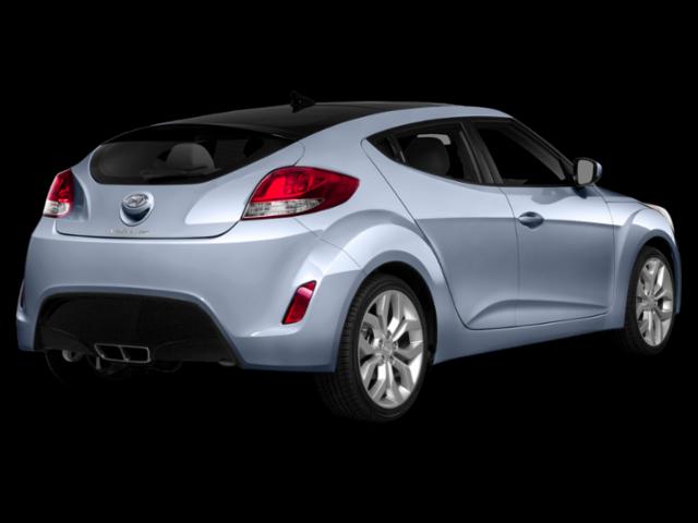 2015 Hyundai Veloster RE:FLEX 2015 Hyundai Veloster RE:FLEX