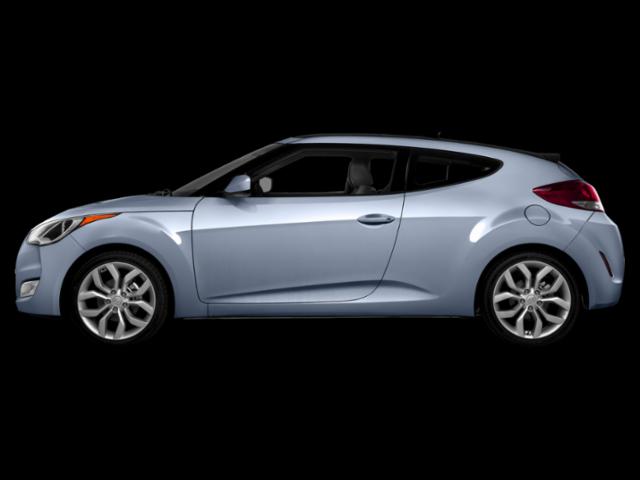 2015 Hyundai Veloster RE:FLEX 2015 Hyundai Veloster RE:FLEX