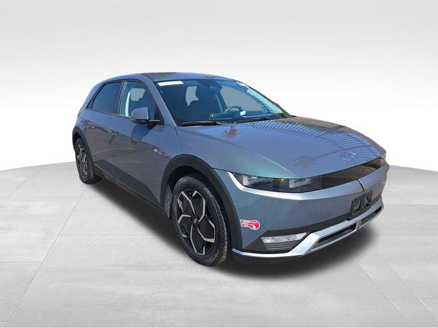 2024 Hyundai IONIQ 5 SE 2024 Hyundai IONIQ 5 SE