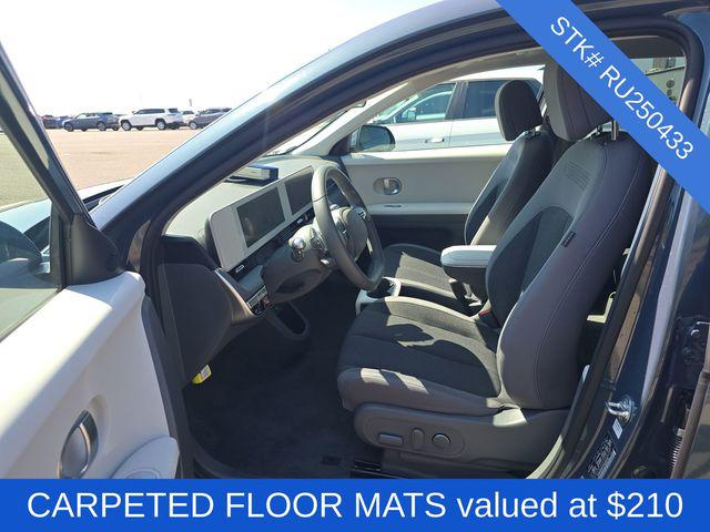 2024 Hyundai IONIQ 5 SE 2024 Hyundai IONIQ 5 SE