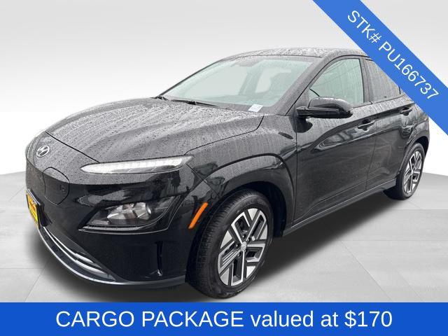 2023 Hyundai Kona Electric SE