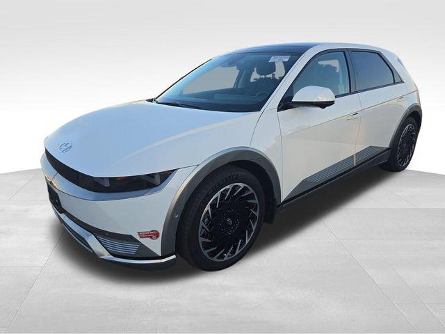 2023 Hyundai IONIQ 5 Limited