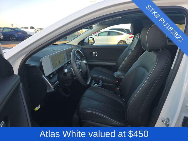 2023 Hyundai IONIQ 5 Limited