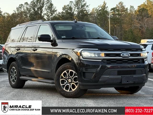 2024 Ford Expedition XLT