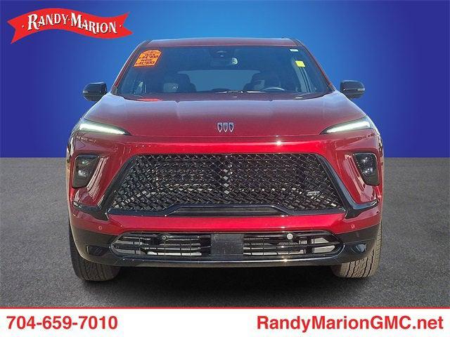 2025 Buick Enclave Sport Touring FWD