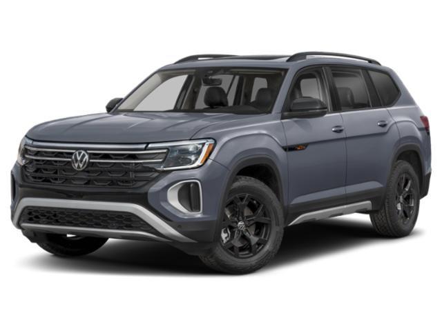 2024 Volkswagen Atlas 2.0T Peak Edition SE w/Technology 2024 Volkswagen Atlas 2.0T Peak Edition SE w/Technology