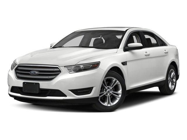 2016 Ford Taurus Limited 2016 Ford Taurus Limited