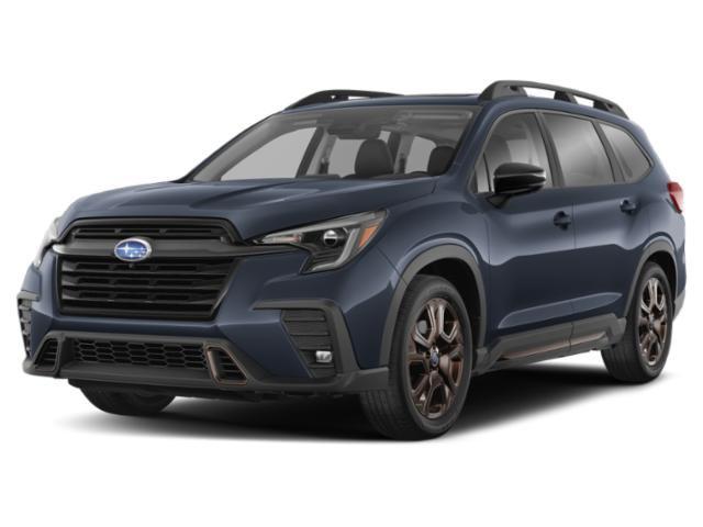 2025 Subaru Ascent Bronze Edition 7-Passenger 2025 Subaru Ascent Bronze Edition 7-Passenger
