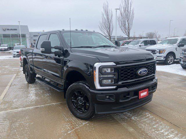 2023 Ford F-350 XLT 2023 Ford F-350 XLT