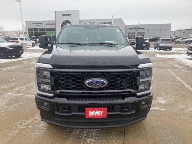 2023 Ford F-350 XLT 2023 Ford F-350 XLT