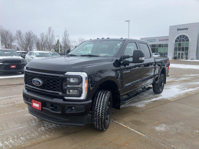 2023 Ford F-350 XLT 2023 Ford F-350 XLT