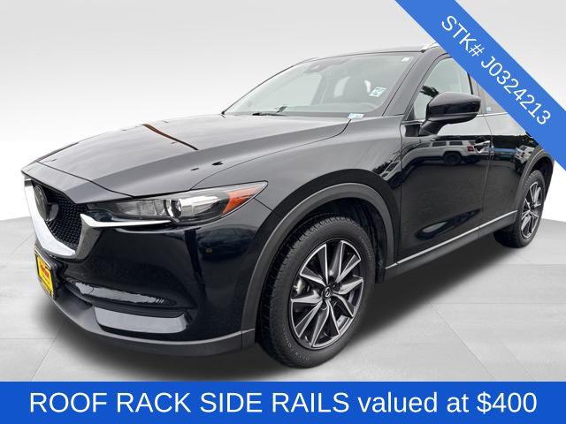 2018 Mazda CX-5 Touring 2018 Mazda CX-5 Touring