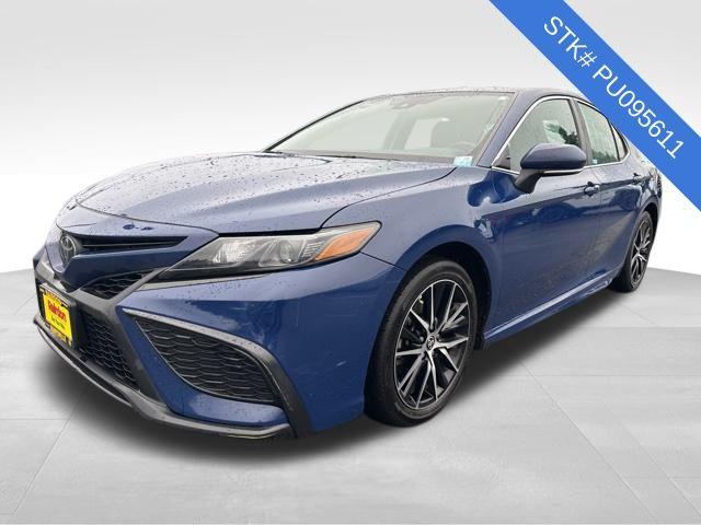 2023 Toyota Camry SE 2023 Toyota Camry SE