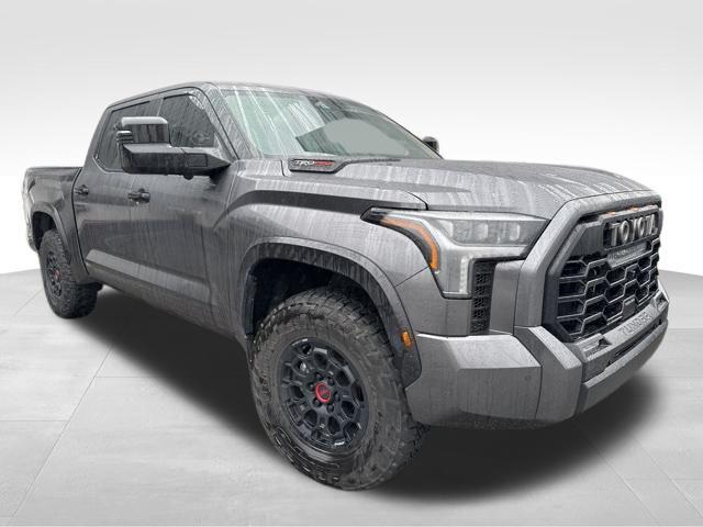 2023 Toyota Tundra Hybrid TRD Pro 2023 Toyota Tundra Hybrid TRD Pro