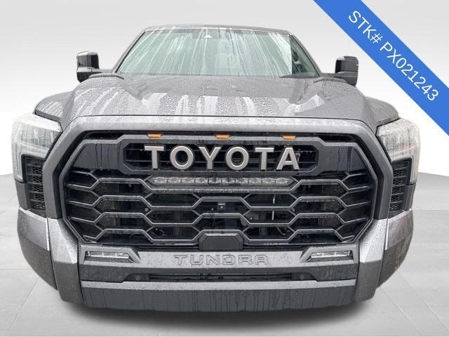 2023 Toyota Tundra Hybrid TRD Pro 2023 Toyota Tundra Hybrid TRD Pro