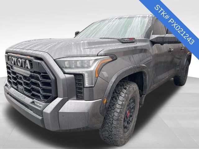 2023 Toyota Tundra Hybrid TRD Pro 2023 Toyota Tundra Hybrid TRD Pro