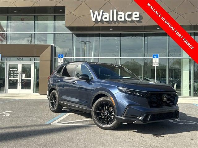 2023 Honda CR-V Hybrid Sport 2023 Honda CR-V Hybrid Sport